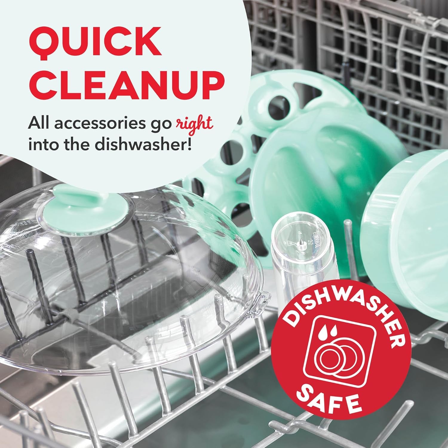 Deluxe Egg Cooker - Boiler, Poacher & Steamer - Includes Measuring & Recipe Guide - Dishwasher Safe - BPA Free - Holds 12 Eggs, Black